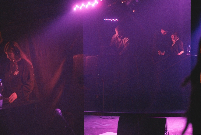 2 Barrák, Ostrava, Gleb, Drea, Fizzy